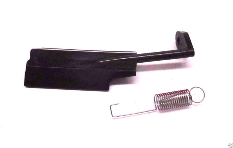 Tecumseh 570716 Lawn & Garden Equipment Engine Governor Spring Genuine Original Equipment Manufacturer (OEM) Part - Image 1